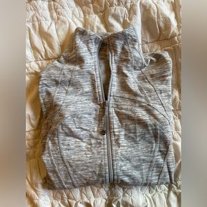 Lululemon define jacket